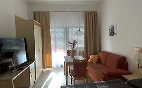 Appartement mit Bademantelgang zur Wohlfühltherme